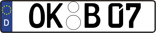 OK-B07