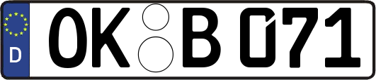 OK-B071