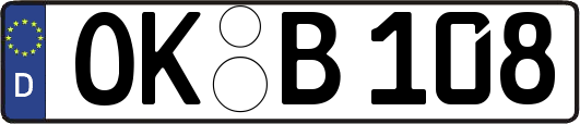 OK-B108