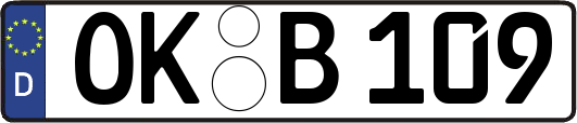 OK-B109