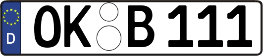OK-B111