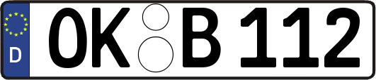 OK-B112