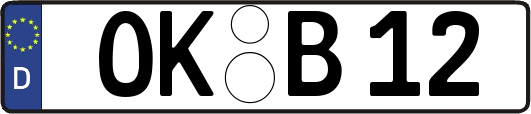 OK-B12