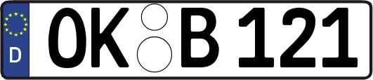 OK-B121
