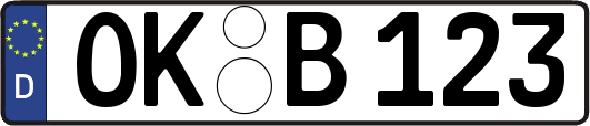 OK-B123
