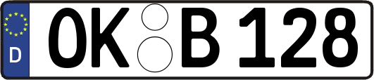 OK-B128
