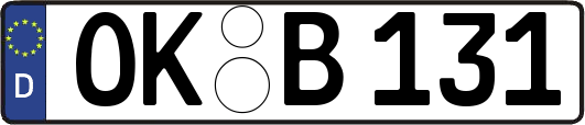 OK-B131