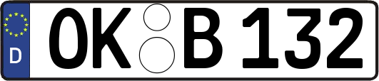OK-B132