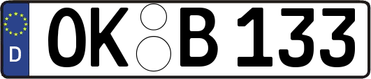 OK-B133