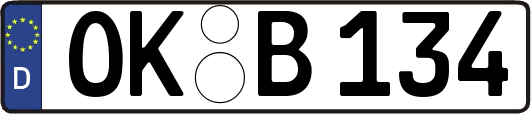 OK-B134