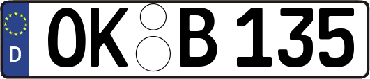 OK-B135