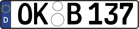 OK-B137