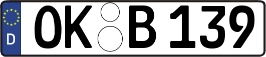 OK-B139