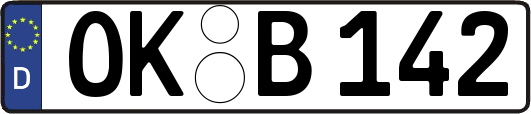 OK-B142