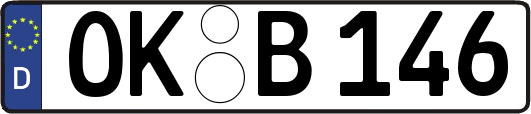 OK-B146