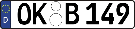 OK-B149
