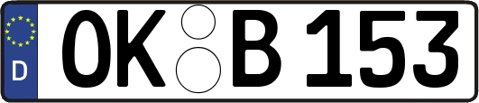 OK-B153