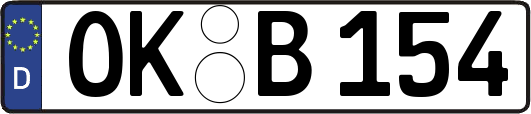 OK-B154