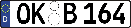 OK-B164