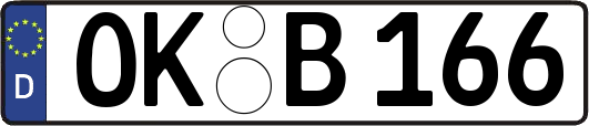 OK-B166