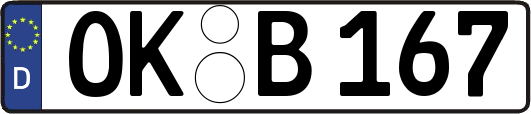 OK-B167