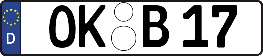 OK-B17