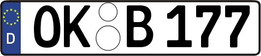 OK-B177