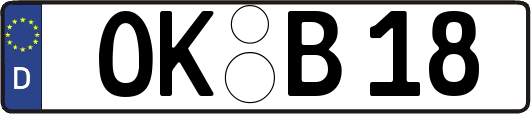 OK-B18
