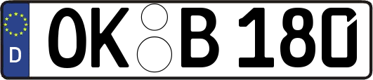 OK-B180