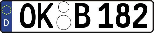 OK-B182