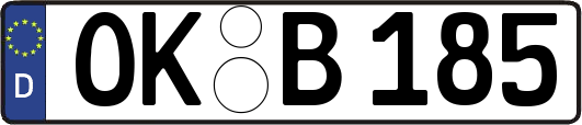 OK-B185