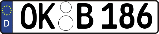 OK-B186