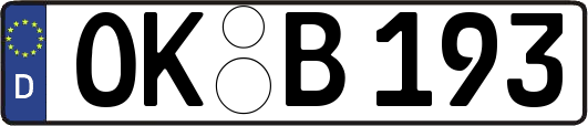 OK-B193