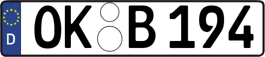 OK-B194
