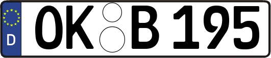 OK-B195