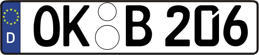 OK-B206