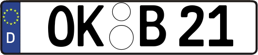 OK-B21