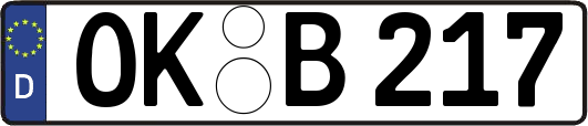 OK-B217