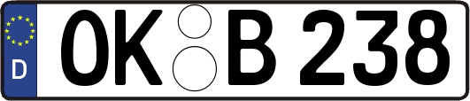 OK-B238