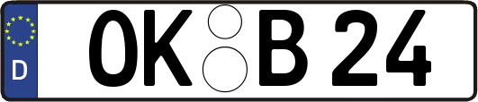 OK-B24