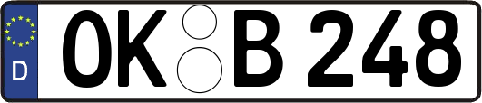 OK-B248
