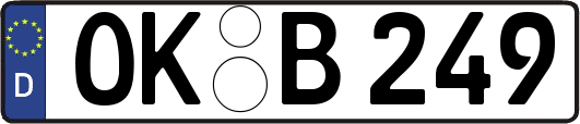 OK-B249