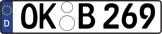 OK-B269