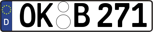 OK-B271