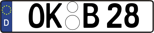 OK-B28
