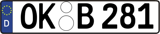 OK-B281