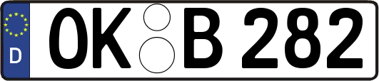 OK-B282