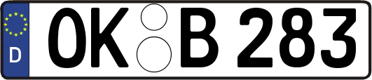 OK-B283