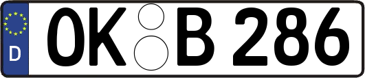 OK-B286