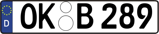 OK-B289